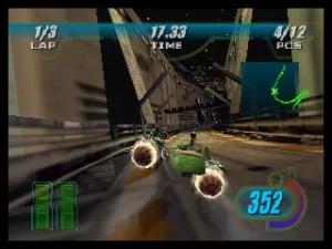 Mario Kart 64 - Amped Up v3.01