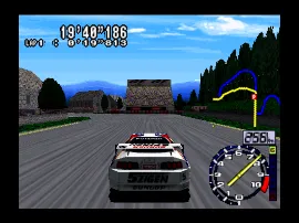 Mario Kart 64 - OverKart 64