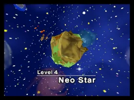 Mario Party 3 - Game Guy Mod with Toad