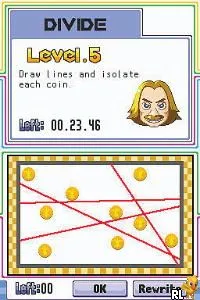 Master Jin Jin's IQ Challenge (USA)