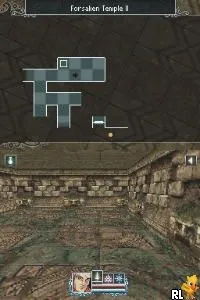 Mazes of Fate DS (Europe) (En,Fr,De,Es,It)