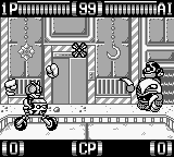 Medarot - Kuwagata Version (Japan)