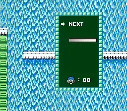 Mega Man 2 - Slide and Charge Shot
