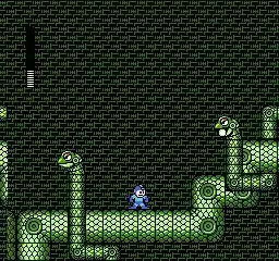 Mega Man 3 (USA)