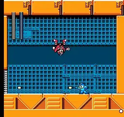 Mega Man 5 (USA)