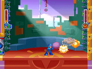 Mega Man 8