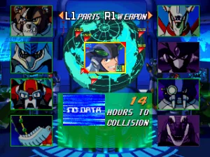 Mega Man X5 N's Edition (v1.7.6)