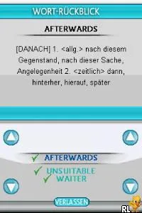 Mein Wortschatz-Coach - Englisch Lernen (Germany)