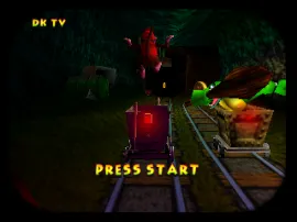Metagold Sonic 64