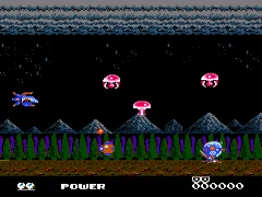 Metal Fighter (USA) (Unl)