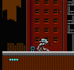 Metal Mech - Man & Machine (USA)
