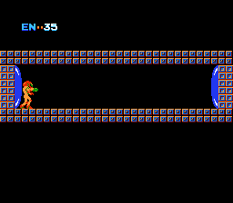 Metroid (Japan) (Rev 2)