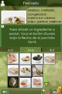 Mi Experto en Cocina - Comida Saludable (Spain) (NDSi Enhanced)