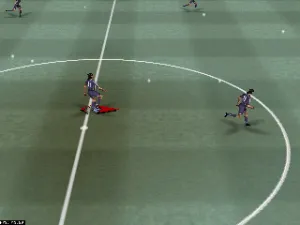 Mia Hamm Soccer 64 (USA) (En,Es)