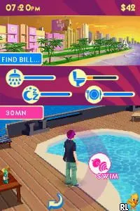 Miami Nights - Singles in the City (USA) (En,Fr,Es)