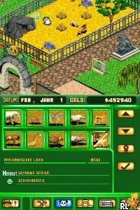 Midnight Mysteries - The Edgar Allan Poe Conspiracy (Europe) (Fr,Nl)