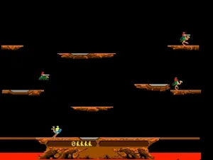 Midway's Greatest Arcade Hits - Volume 1 (USA)