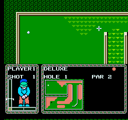 Mini Putt (Japan)