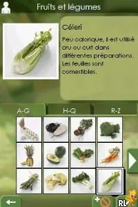 Mon Coach Personnel - Mes Recettes Plaisir et Ligne (France) (NDSi Enhanced)