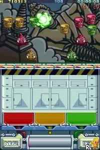 Monster Bomber (USA)