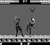Mortal Kombat 3 (USA)