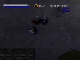 Mortal Kombat - Special Forces