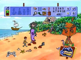 Mr. Driller (Japan)