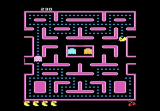 Ms. Pac-Man (USA)