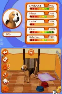 My Dogs Paradise (Europe) (En,Fr,De,Es,It,Nl)