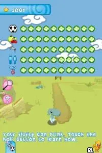 My Little Flufties (Europe) (En,Fr,De,Es,It)