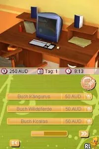 My Vet Practice - In Australia (Europe) (En,Fr,De,Es,It)