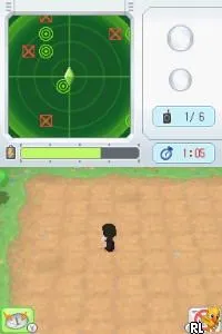 MySims - Agents (Europe) (En,Fr,De,Es,It,Nl,Pt,Sv,No,Da)