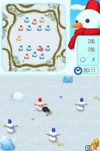 MySims - Kingdom (USA) (En,Fr,Es)