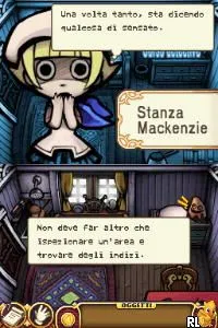 Mystery Detective (Italy)