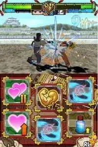 Naruto - Ninja Destiny (USA) (En,Fr)