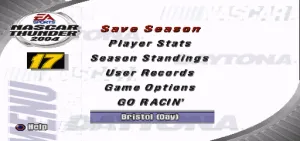 NASCAR Thunder 2004 (USA)