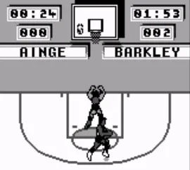 NBA All Star Challenge (USA, Europe)