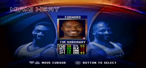 NBA Hoopz