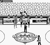 NBA Jam - Tournament Edition (Japan)