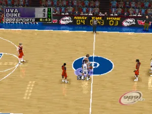 NCAA Final Four 2000 (USA)