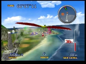 Ocarina of Time - Chaos Edition