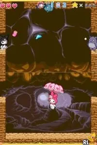 Onegai My Melody - Yume no Kuni no Daibouken (Japan)