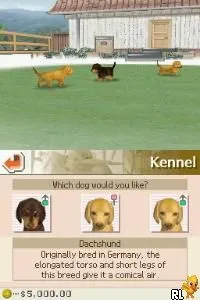 Ookami Den (Europe)