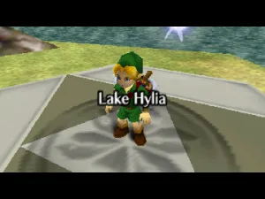 OoT DEBUG: Better Link + Changeable Clothes