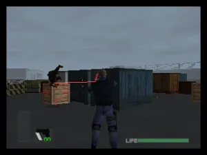Operation: Christmas