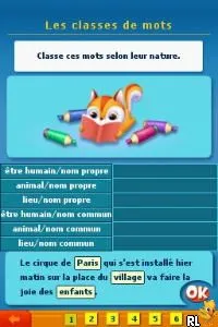 Passeport du CE2 au CM1 (France)