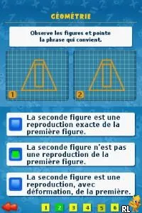 Passeport du CM1 au CM2 (France)