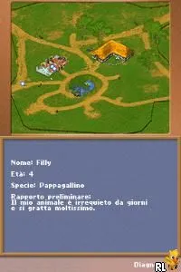 Pawly Pets - My Vet Practice (Europe) (En,Es,It)