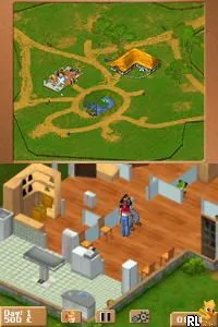Pawly Pets - My Vet Practice (Europe) (En,Fr,De)