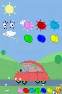 Peppa Pig - The Game (Europe)